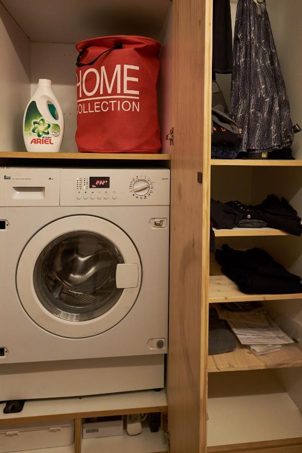 Luxury 1br With Patio Near The Apartamento