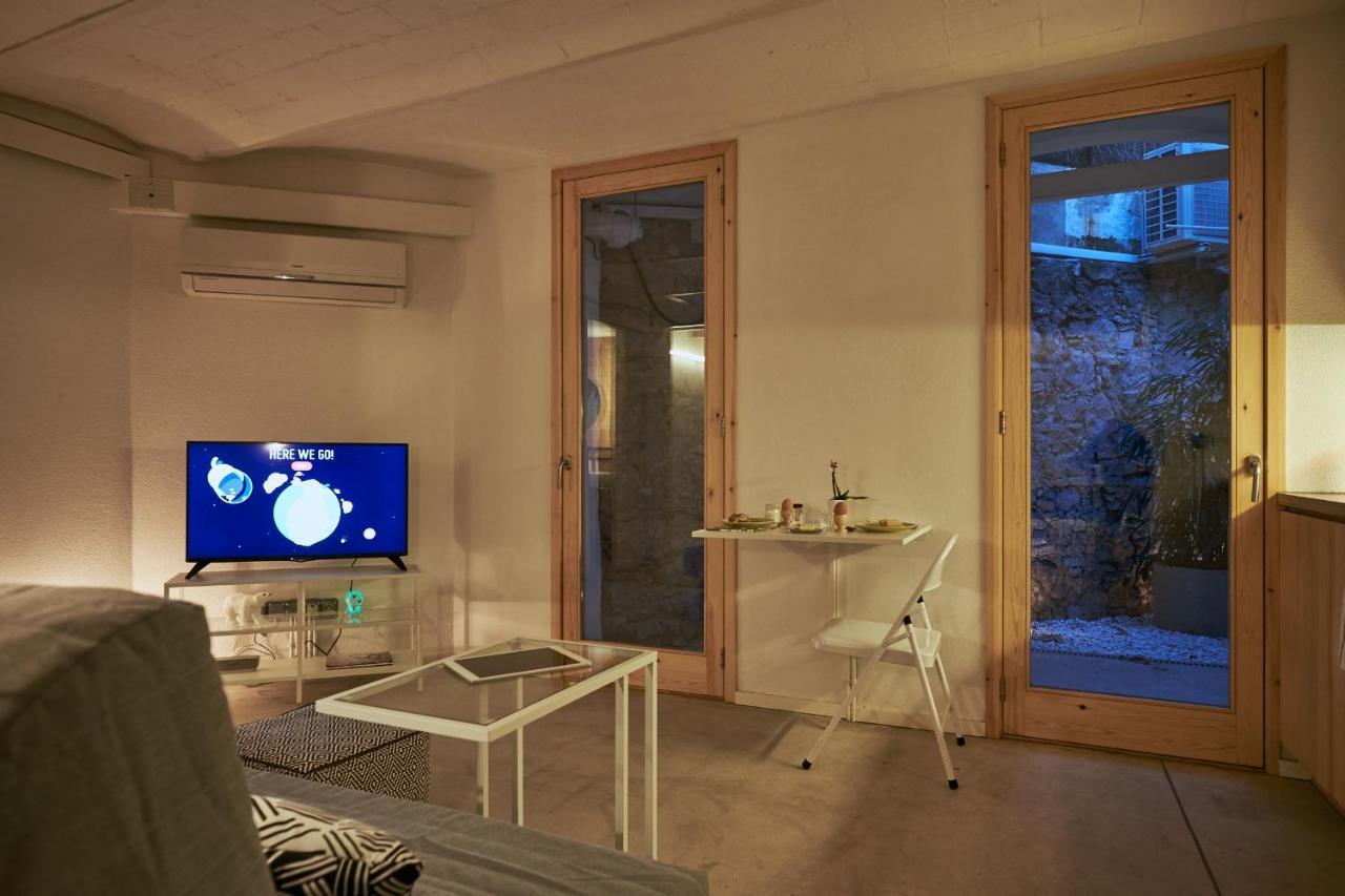 Apartamento Luxury 1br With Patio Near The *