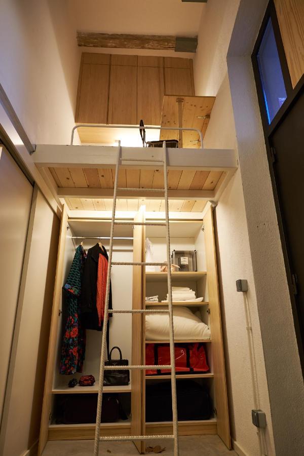 Apartamento Luxury 1br With Patio Near The Barcelona