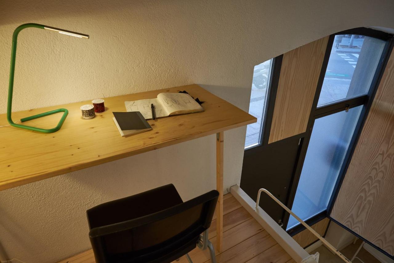 Apartamento Luxury 1br With Patio Near The *