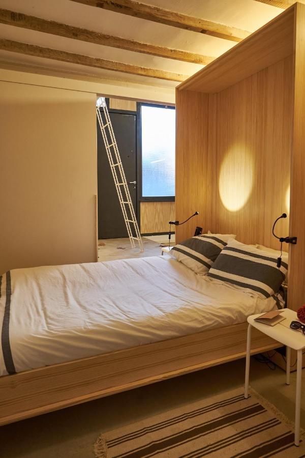 Apartamento Luxury 1br With Patio Near The