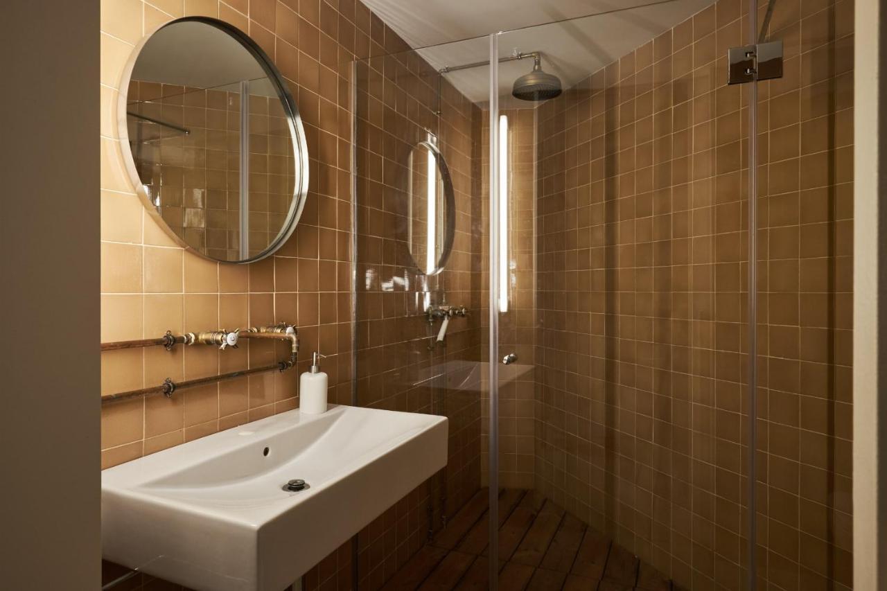 Apartamento Luxury 1br With Patio Near The *