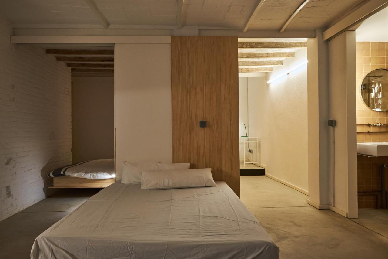 Luxury 1br With Patio Near The Apartamento