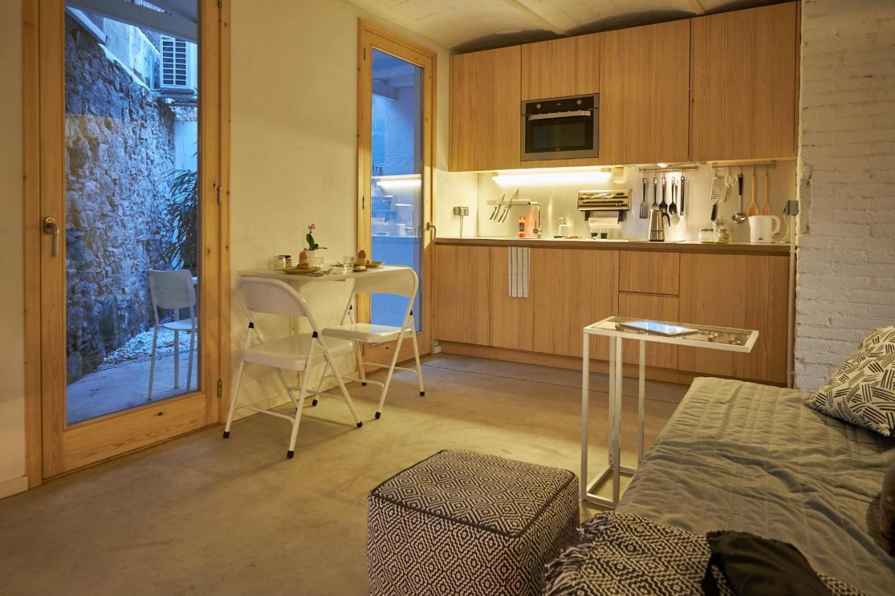 Apartamento Luxury 1br With Patio Near The *