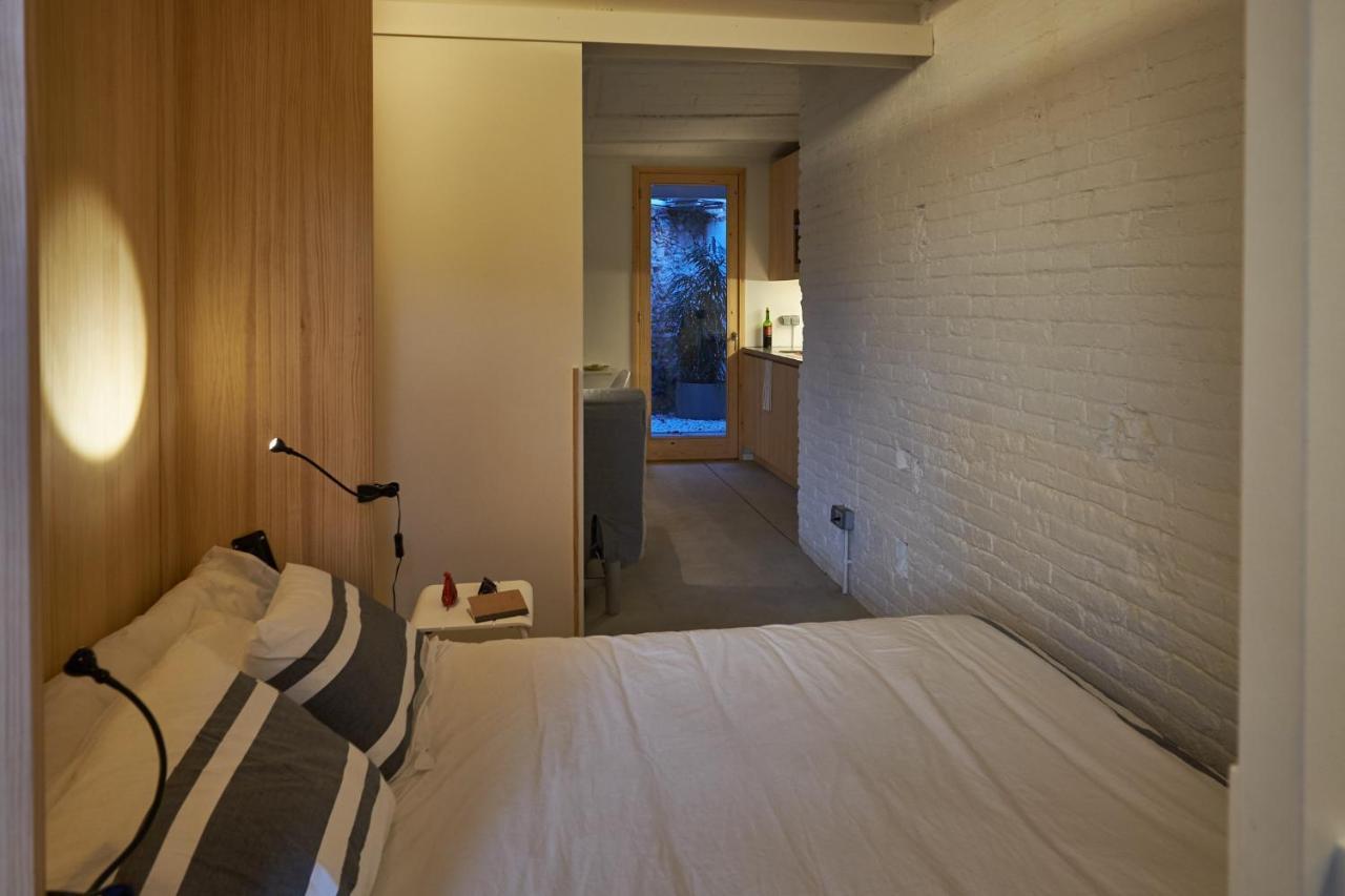 Luxury 1br With Patio Near The Apartamento *