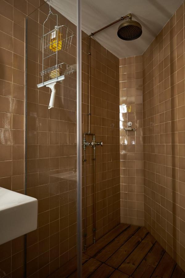 Luxury 1br With Patio Near The * Barcelona