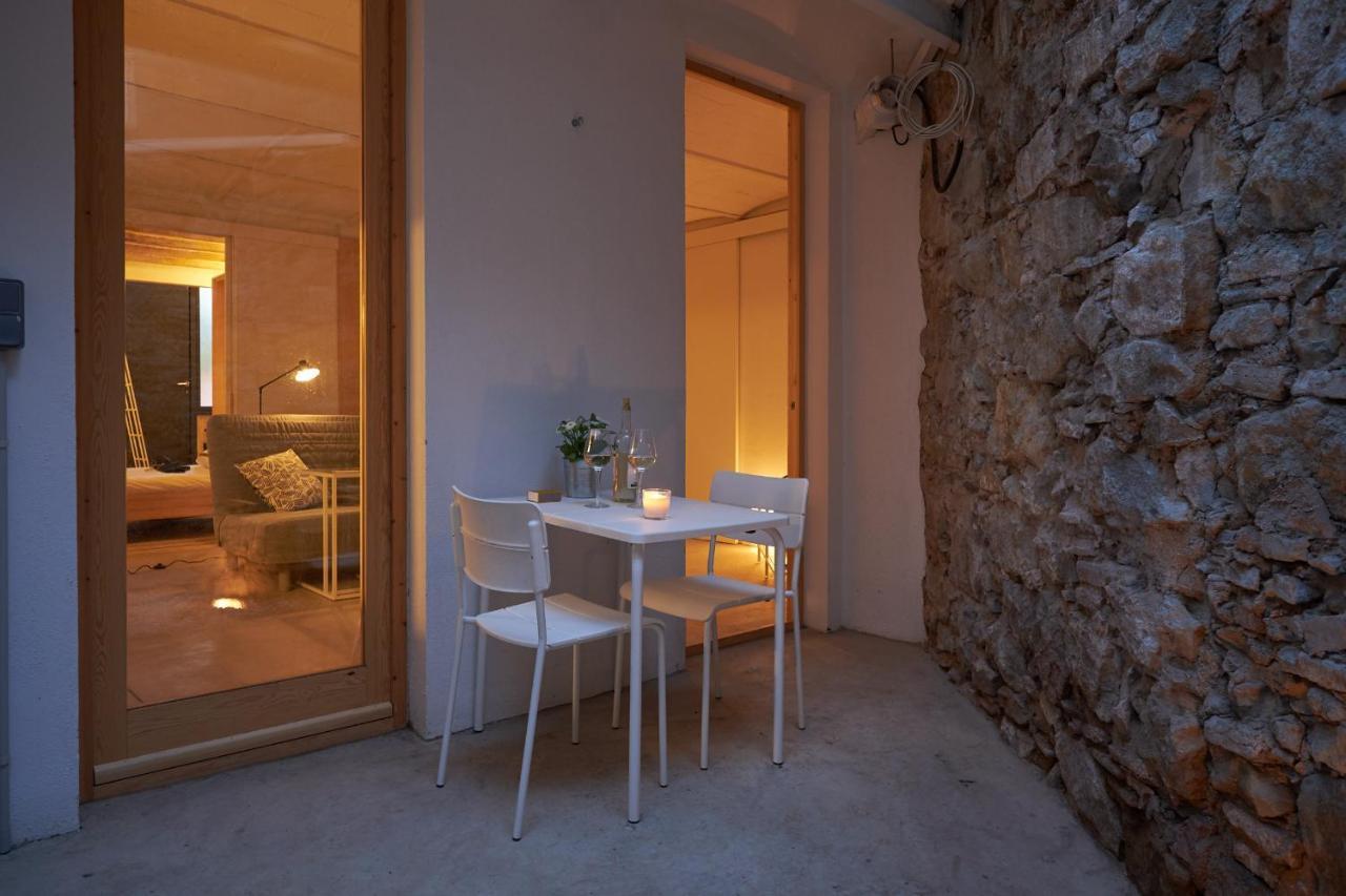 Apartamento Luxury 1br With Patio Near The Barcelona